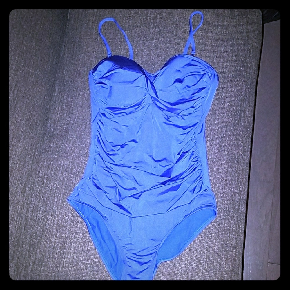Kenneth Cole Bathing Suit